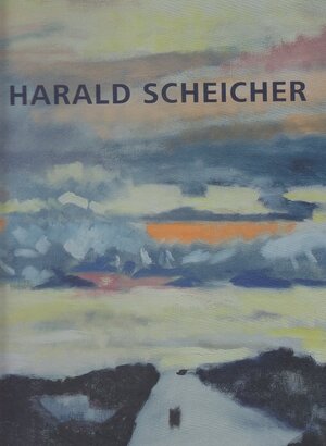 Buchcover Harald Scheicher.  | EAN 9783901758225 | ISBN 3-901758-22-4 | ISBN 978-3-901758-22-5