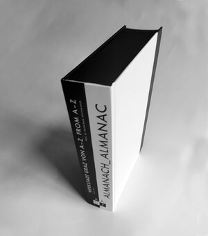 Buchcover ALMANACH WERKSTADT GRAZ | Joachim Baur | EAN 9783901793196 | ISBN 3-901793-19-4 | ISBN 978-3-901793-19-6