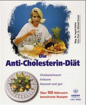 Die Anti-Cholesterin-Diät