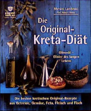 Die Original-Kreta-Diät