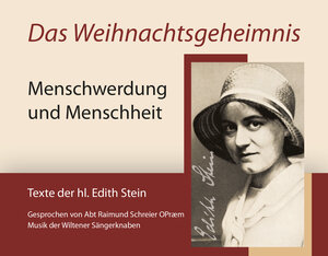 Buchcover Das Weihnachtsgeheimnis | Edith Stein | EAN 9783901797392 | ISBN 3-901797-39-4 | ISBN 978-3-901797-39-2