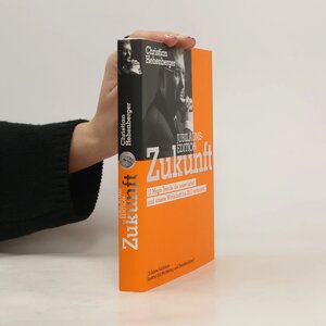 Buchcover Jubiläumsedition Zukunft | Christian Hehenberger | EAN 9783901852084 | ISBN 3-901852-08-5 | ISBN 978-3-901852-08-4