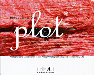Buchcover PLOT | Magdalena Frey | EAN 9783901867194 | ISBN 3-901867-19-8 | ISBN 978-3-901867-19-4