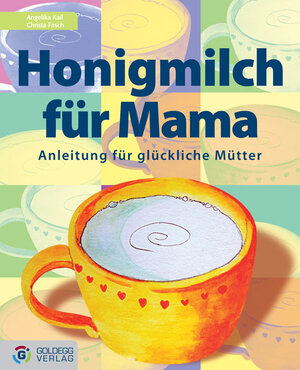 Buchcover Honigmilch für Mama | Nicole Aigner | EAN 9783901880025 | ISBN 3-901880-02-X | ISBN 978-3-901880-02-5