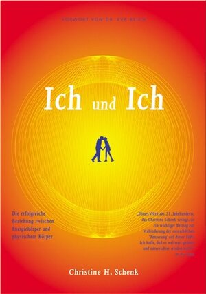 Buchcover Ich und Ich | Christine H Schenk | EAN 9783901889059 | ISBN 3-901889-05-1 | ISBN 978-3-901889-05-9