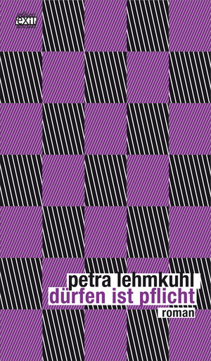 Buchcover Dürfen ist Pflicht | Petra Lehmkuhl | EAN 9783901899492 | ISBN 3-901899-49-9 | ISBN 978-3-901899-49-2