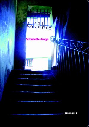 Buchcover Schmetterlinge | Brane Mozetič | EAN 9783901960406 | ISBN 3-901960-40-6 | ISBN 978-3-901960-40-6