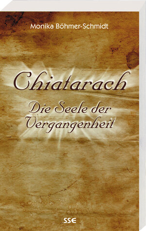 Buchcover Chiatarach | Monika Böhmer-Schmidt | EAN 9783901971433 | ISBN 3-901971-43-2 | ISBN 978-3-901971-43-3