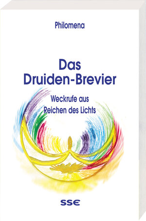 Buchcover Das Druiden-Brevier | Philomena | EAN 9783901975363 | ISBN 3-901975-36-5 | ISBN 978-3-901975-36-3