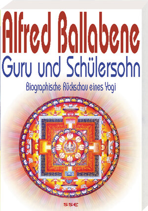 Buchcover Guru und Schülersohn | Alfred Ballabene | EAN 9783901975387 | ISBN 3-901975-38-1 | ISBN 978-3-901975-38-7