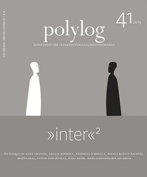 Buchcover «inter»2 | Anke Graneß | EAN 9783901989407 | ISBN 3-901989-40-4 | ISBN 978-3-901989-40-7