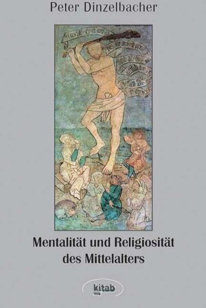 Buchcover Peter Dinzelbacher - Gesammelte Studien / Religiosität und Mentalität des Mittelalters | Peter Dinzelbacher | EAN 9783902005205 | ISBN 3-902005-20-3 | ISBN 978-3-902005-20-5