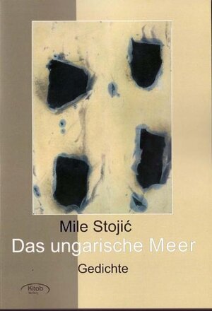 Buchcover Das ungarische Meer | Mile Stojić | EAN 9783902005670 | ISBN 3-902005-67-X | ISBN 978-3-902005-67-0
