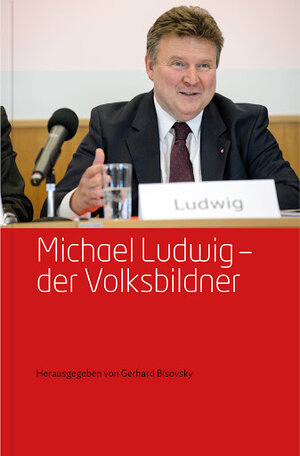 Buchcover Michael Ludwig -  | EAN 9783902022394 | ISBN 3-902022-39-6 | ISBN 978-3-902022-39-4
