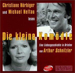 Buchcover Eine kleine Komödie | Arthur Schnitzler | EAN 9783902028815 | ISBN 3-902028-81-5 | ISBN 978-3-902028-81-5