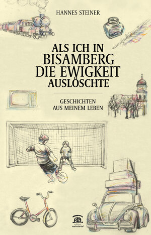 Buchcover Als ich in Bisamberg die Öffentlichkeit auslöschte. | Hannes G. Steiner | EAN 9783902061317 | ISBN 3-902061-31-6 | ISBN 978-3-902061-31-7