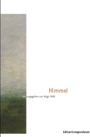 Buchcover Himmel | Zsófia Balla | EAN 9783902113238 | ISBN 3-902113-23-5 | ISBN 978-3-902113-23-8