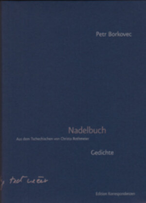 Nadelbuch