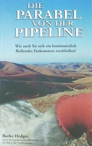 Buchcover Die Parabel von der Pipeline  | EAN 9783902114242 | ISBN 3-902114-24-X | ISBN 978-3-902114-24-2