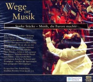Buchcover Wege zur Musik | Wieland Schmid | EAN 9783902150035 | ISBN 3-902150-03-3 | ISBN 978-3-902150-03-5