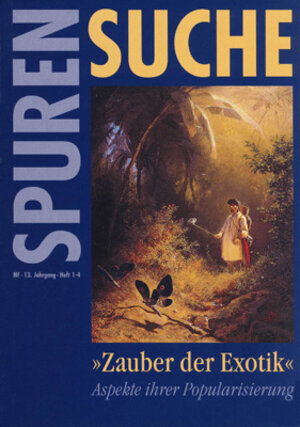 Buchcover Zauber der Exotik | Oksana Sarkisova | EAN 9783902167071 | ISBN 3-902167-07-6 | ISBN 978-3-902167-07-1