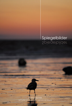 Buchcover Spiegelbilder | Markus Feichter | EAN 9783902215079 | ISBN 3-902215-07-0 | ISBN 978-3-902215-07-9