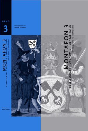 Buchcover Montafon 3 | Michael Kasper | EAN 9783902225795 | ISBN 3-902225-79-3 | ISBN 978-3-902225-79-5