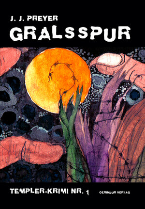 Buchcover Gralsspur | EAN 9783902291202 | ISBN 3-902291-20-6 | ISBN 978-3-902291-20-2