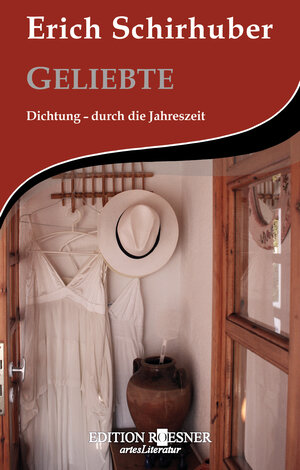 Buchcover Geliebte | Erich Schirhuber | EAN 9783902300881 | ISBN 3-902300-88-4 | ISBN 978-3-902300-88-1