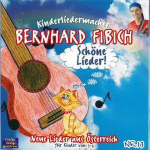 Buchcover Schöne Lieder! | Bernhard Fibich | EAN 9783902304162 | ISBN 3-902304-16-2 | ISBN 978-3-902304-16-2