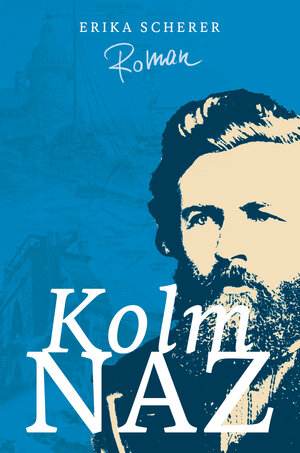 Buchcover Kolm Naz | Erika Scherer | EAN 9783902317278 | ISBN 3-902317-27-2 | ISBN 978-3-902317-27-8