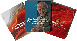 Buchcover Natürliche Empfängnisregelung | Josef Rötzer | EAN 9783902336194 | ISBN 3-902336-19-6 | ISBN 978-3-902336-19-4