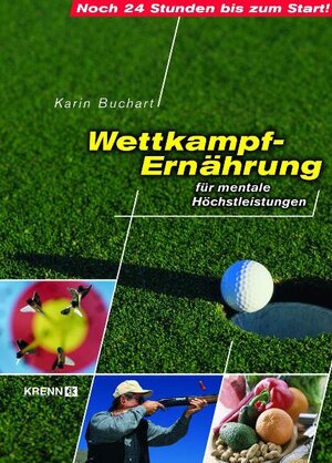 Wettkampf-Ernährung für mentale Höchstleistungen