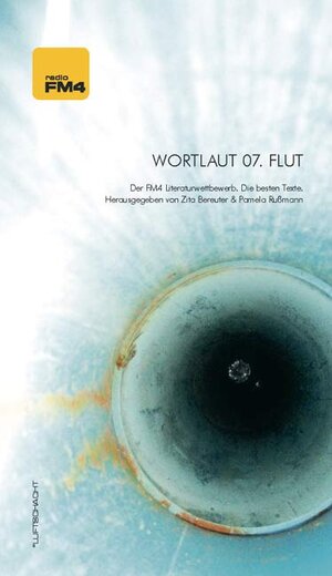 Buchcover Wortlaut 07. Flut | Murat Aschabadi | EAN 9783902373281 | ISBN 3-902373-28-8 | ISBN 978-3-902373-28-1