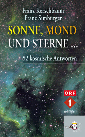 Buchcover Sonne, Mond und Sterne ... | Franz Kerschbaum | EAN 9783902406811 | ISBN 3-902406-81-X | ISBN 978-3-902406-81-1