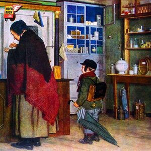 Buchcover Das Heimchen am Herde | Charles Dickens | EAN 9783902419002 | ISBN 3-902419-00-8 | ISBN 978-3-902419-00-2