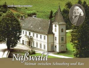 Buchcover Naßwald | Gottfried Brandstätter | EAN 9783902447890 | ISBN 3-902447-89-3 | ISBN 978-3-902447-89-0