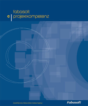 Buchcover Fabasoft Press Collection 1 / Fabasoft Projektkompetenz | Gerald Martinetz | EAN 9783902495006 | ISBN 3-902495-00-6 | ISBN 978-3-902495-00-6