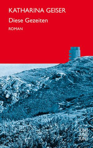 Buchcover Diese Gezeiten | Katharina Geiser | EAN 9783902497895 | ISBN 3-902497-89-0 | ISBN 978-3-902497-89-5