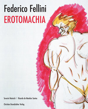 Erotomachia