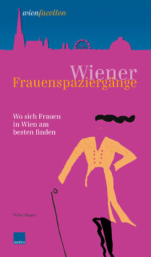 Wiener Frauenspaziergänge