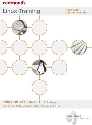 Buchcover LINUX LPI 202 MODUL 1 ERSTELLEN V. SOFTWARE P. VERSION 2009 | Hans Baier | EAN 9783902519665 | ISBN 3-902519-66-5 | ISBN 978-3-902519-66-5