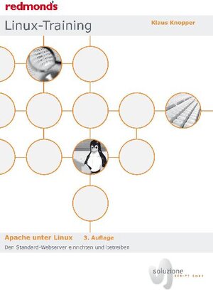 Buchcover Apache unter Linux | Klaus Knopper | EAN 9783902519696 | ISBN 3-902519-69-X | ISBN 978-3-902519-69-6