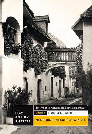 Buchcover Nordburgenland  | EAN 9783902531988 | ISBN 3-902531-98-3 | ISBN 978-3-902531-98-8