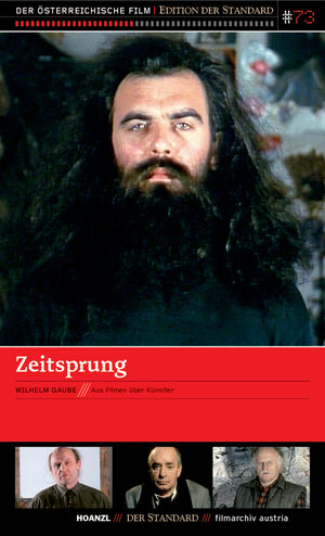 Buchcover Zeitsprung  | EAN 9783902568731 | ISBN 3-902568-73-9 | ISBN 978-3-902568-73-1