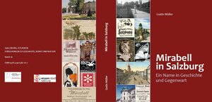Buchcover Mirabell in Salzburg | Guido Müller | EAN 9783902582102 | ISBN 3-902582-10-3 | ISBN 978-3-902582-10-2