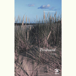 Buchcover Treibsand | Christa Oberländer | EAN 9783902589743 | ISBN 3-902589-74-4 | ISBN 978-3-902589-74-3