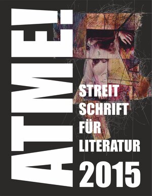 Buchcover ATME! 2015 | Markus Dolp | EAN 9783902599032 | ISBN 3-902599-03-0 | ISBN 978-3-902599-03-2