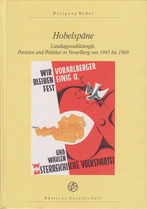 Buchcover Hobelspäne | Wolfgang Weber | EAN 9783902601209 | ISBN 3-902601-20-5 | ISBN 978-3-902601-20-9