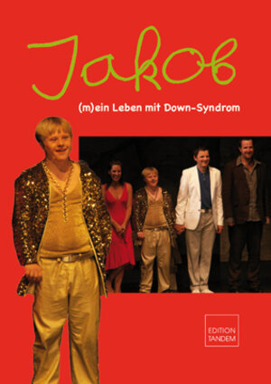 Buchcover Jakob | EAN 9783902606242 | ISBN 3-902606-24-X | ISBN 978-3-902606-24-2